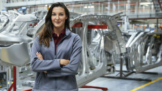 Automobilkonzerne bleiben die attraktivsten Arbeitgeber Deutschlands für Berufseinsteiger