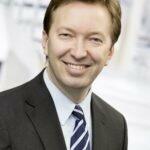 BASF: 9 Fragen an Dr. René Lochtman