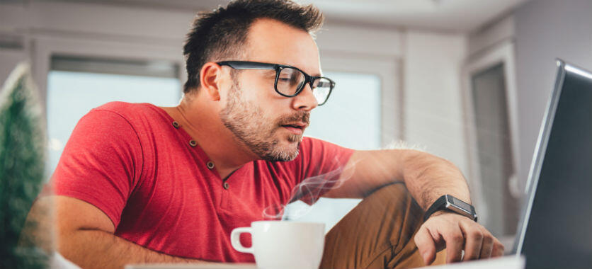 Was ist eigentlich eine "Kurzbewerbung"?