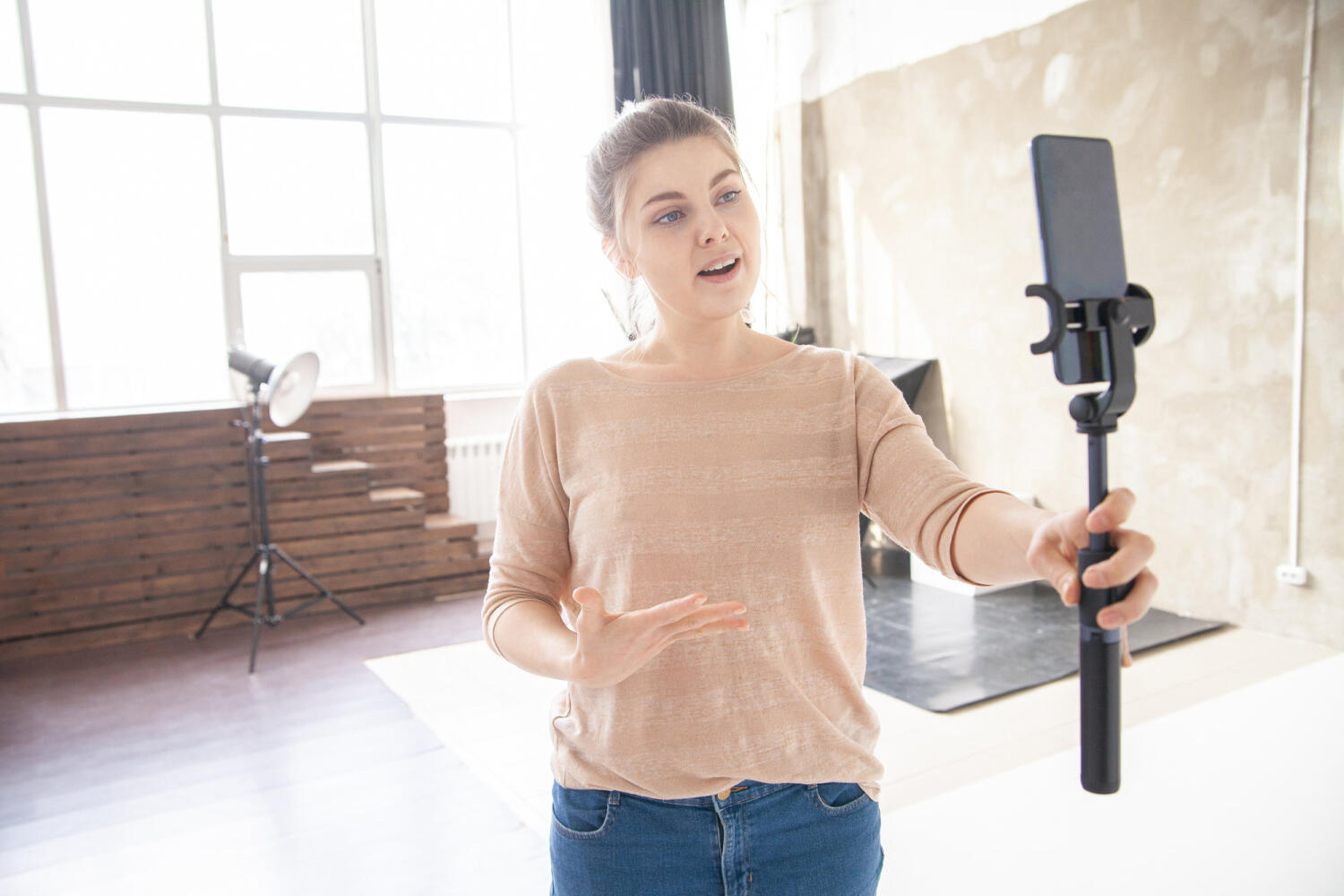 Inhalte im Netz Kann man als Content Creator Geld verdienen?