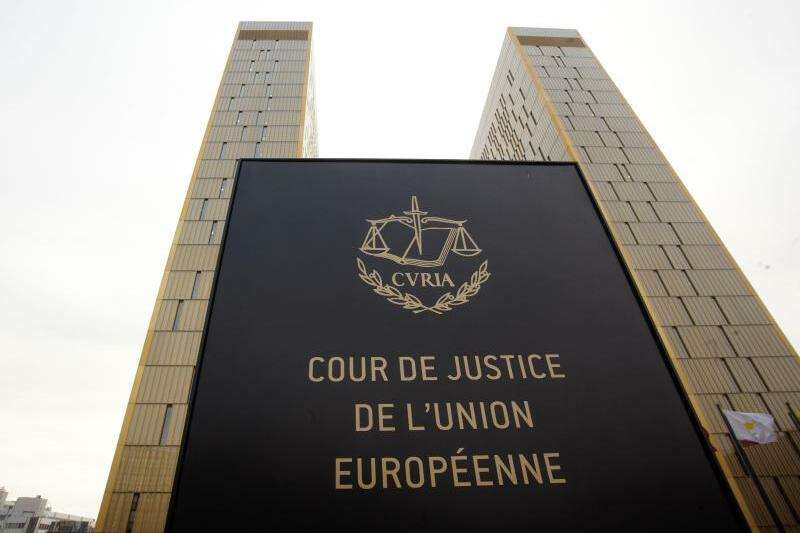 Europäischer Gerichtshof Urteil Scheinbewerbung