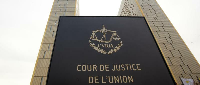 Europäischer Gerichtshof Urteil Scheinbewerbung