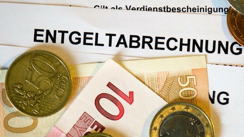 Lohnunterschiede in Deutschland