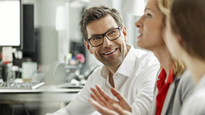 Karriere-Downshifting gelingt am besten mit Offenheit und Transparenz