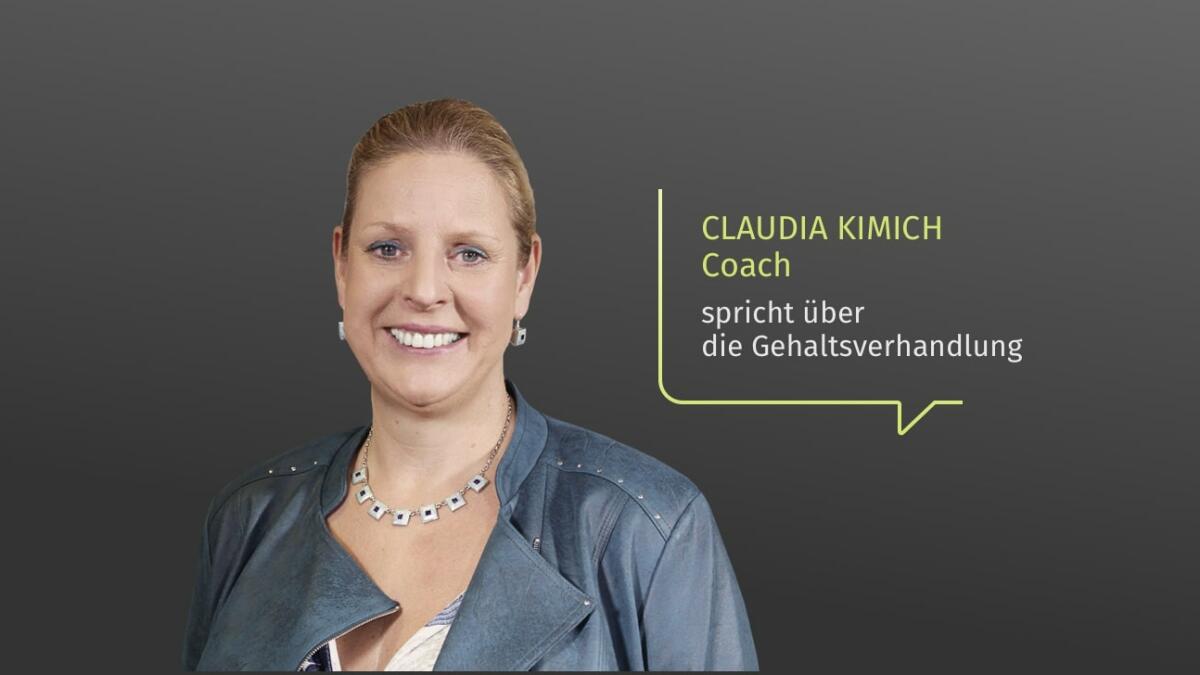 Claudia Kimich