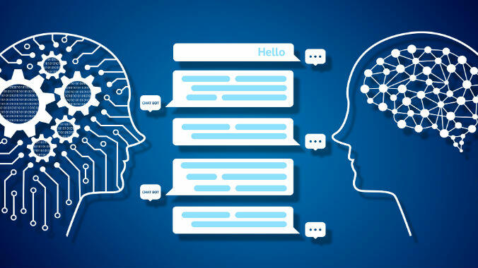 Chatbots werden auch im Bewerbungsverfahren immer häufiger eingesetzt